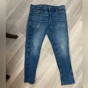 Skinny Fit jeans